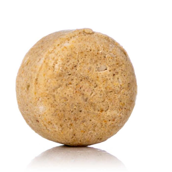 Στερεό Σαμπουάν (SolidAP) Σκύλου