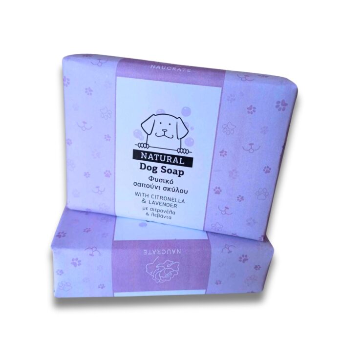 Σαπούνι Σκύλου – Dog Soap