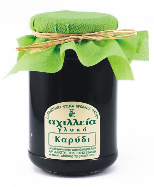 Καρύδι Γλυκό 460γρ.