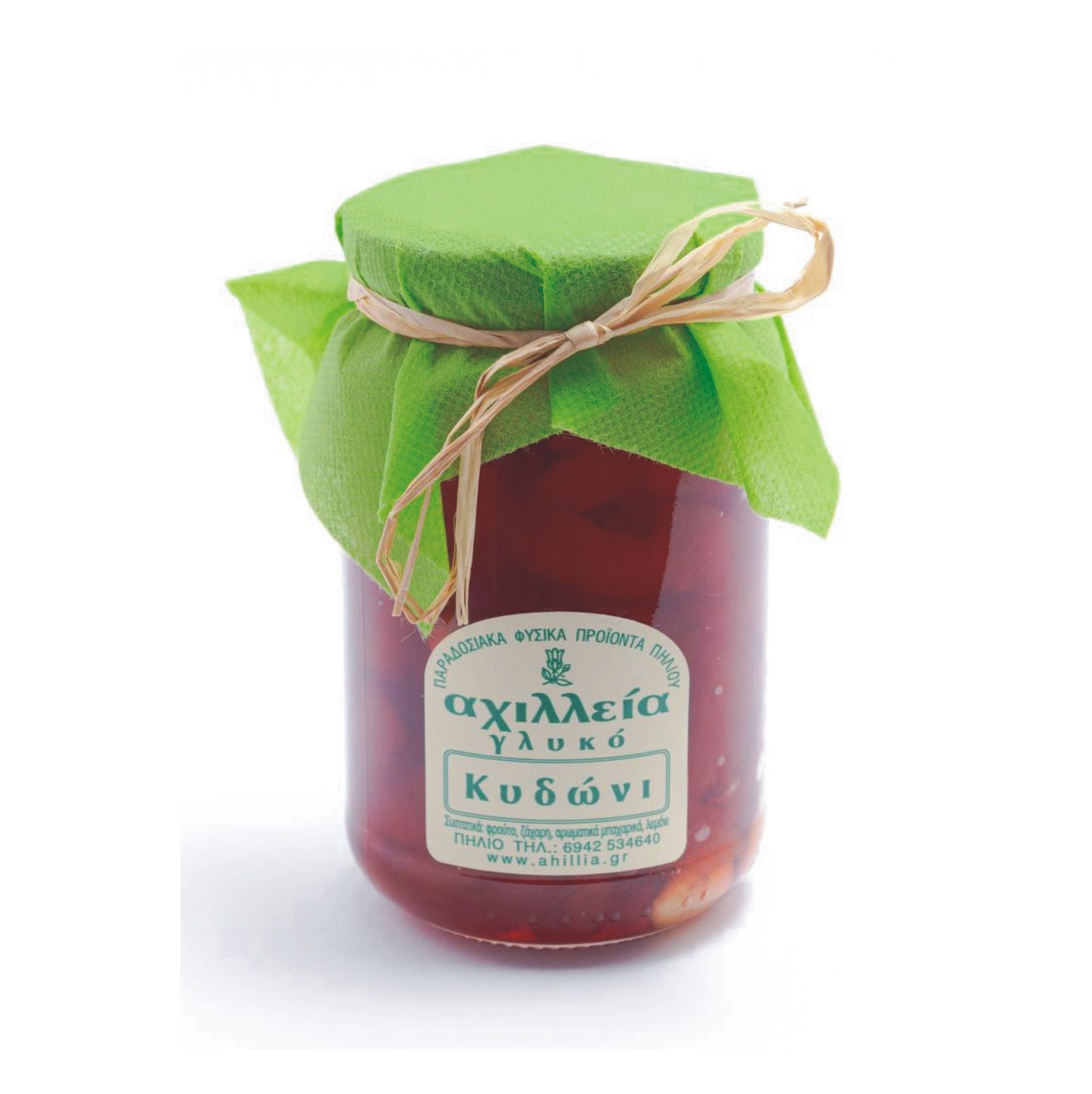 Κυδώνι Γλυκό 460γρ.