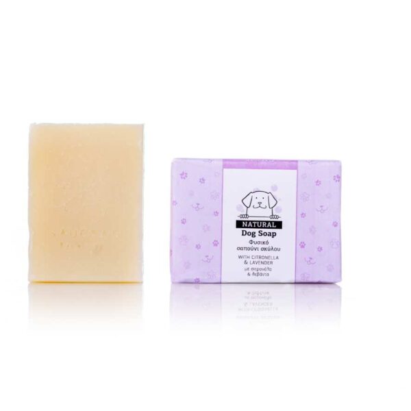 Σαπούνι Σκύλου – Dog Soap