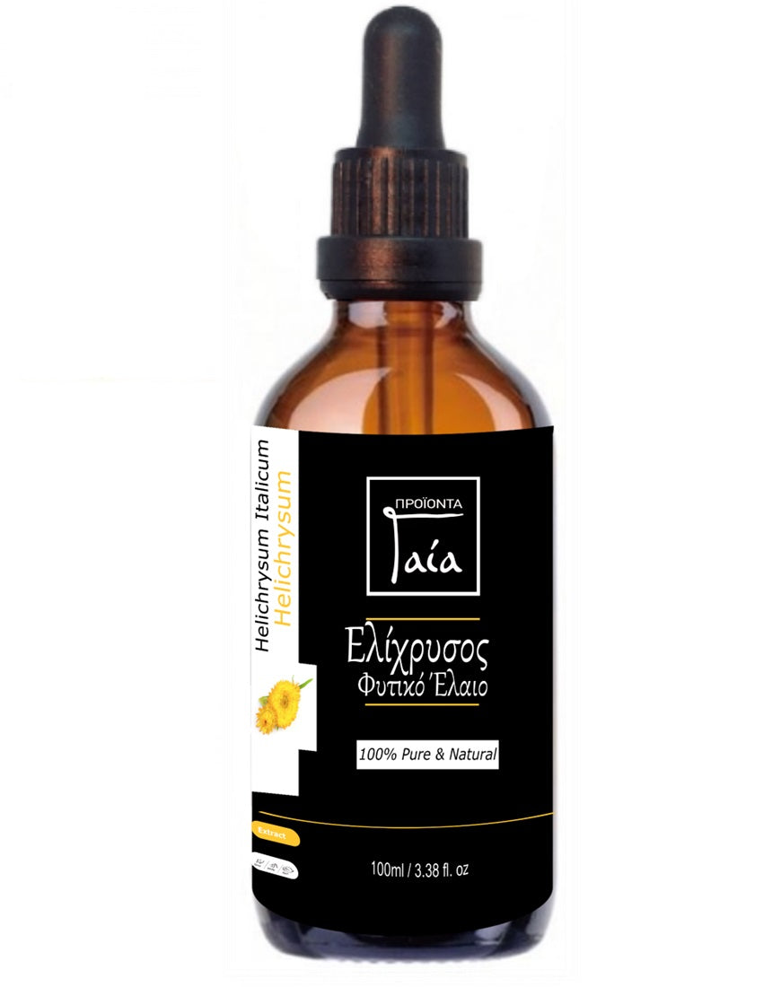 Ελίχρυσος Εκχύλισμα 100ml