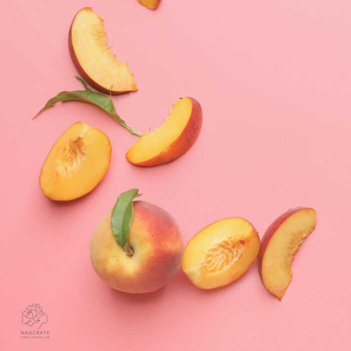 SOlid Conditioner Ροδάκινο