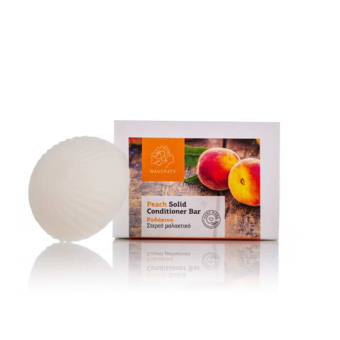 SOlid Conditioner Ροδάκινο