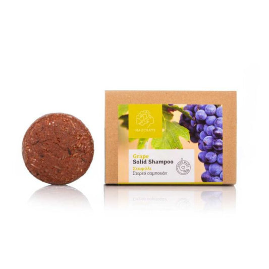 SOlidAP Σταφύλι